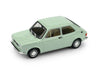 FIAT 127 1° SERIE DUE PORTE 1972 VERDE CHIARO INT.BEIGE 1/43