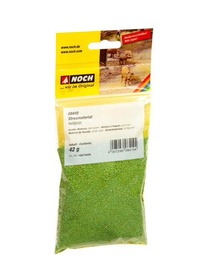 POLVERE VERDE CHIARO 42 g