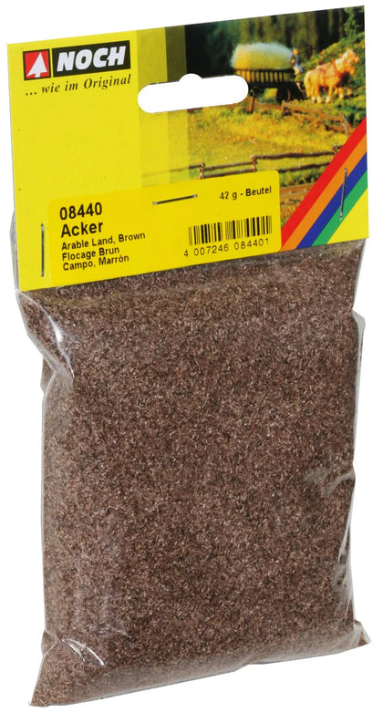 POLVERE MARRONE 42 g