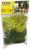 BUSTA MUSCHIO MISTO VERDE 35 g