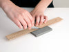 PORTALE SINGOLO H0 15X12.5 cm