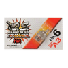 CANDELA HOT N.6 A3