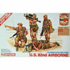 SOLDATINI U.S. 82nd AIRBORNE 1/35