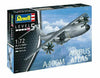 AIRBUS A400M ATLAS 1/72 LUNGH 64.4 cm