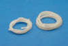 SILICONE 2X6 mm 1 MT