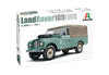 LAND ROVER 109LWB 1/24 LUNGH 24.1 cm