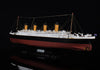 TITANIC 1/300 LUNGH 896 mm LARGH 115 mm ALT 242 mm