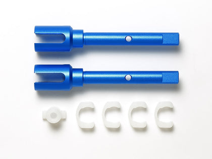 TT-02 SRX ALUMINIUM PROPELLER JOINTS