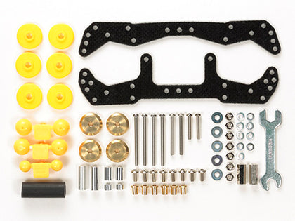 KIT TUNE UP STANDARD TELAIO MA MINI 4WD