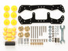 KIT TUNE UP STANDARD TELAIO MA MINI 4WD