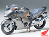 HONDA CBR 1100XX SUPER BLACKBIRD 1/12