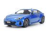 SUBARU BRZ ZD8 1/24 lungh.178 mm