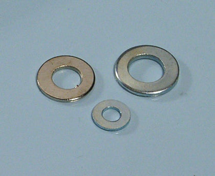 RONDELLA 2.5 mm 20 PZ